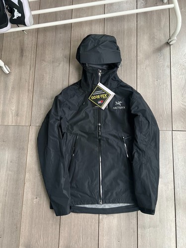 Arcteryx beta winter jacket - arcteryx, lt