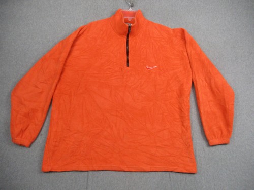 Vintage nike pullover mens - pullover,