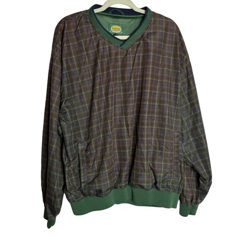 Cabela windbreaker mens xl - cabela's,
